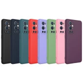 One Plus 9 Pro Kılıf  Mara Lansman Kapak thumbnail 8