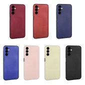 Galaxy A24 Kılıf  Premier Silikon Kapak thumbnail 8