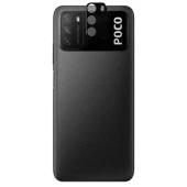 Xiaomi Poco M3  3D Kamera Camı thumbnail 1