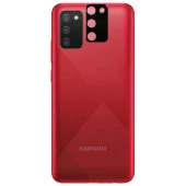 Galaxy A02S  3D Kamera Camı thumbnail 1