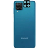Galaxy A12  3D Kamera Camı thumbnail 2