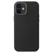 Apple iPhone 12 Kılıf  Leathersafe Wireless Kapak thumbnail 3