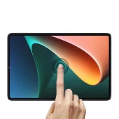 Galaxy Tab A9  Tablet Blue Nano Ekran Koruyucu thumbnail 7
