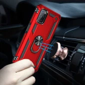 Oppo A92 Kılıf  Vega Kapak thumbnail 10