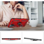 Oppo A92 Kılıf  Vega Kapak thumbnail 12