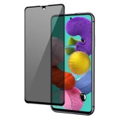 Galaxy A73  New 5D Privacy Temperli Ekran Koruyucu thumbnail 1