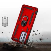 Galaxy A33 5G Kılıf  Vega Kapak thumbnail 11