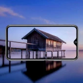 Galaxy M12 Davin Seramik Ekran Koruyucu thumbnail 7