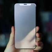 Galaxy A11 Davin Mat Seramik Ekran Koruyucu thumbnail 4