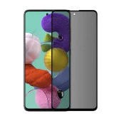 Galaxy M31S Davin 5D Privacy Cam Ekran Koruyucu thumbnail 1