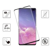 Galaxy S10 Plus Davin Seramik Ekran Koruyucu thumbnail 4