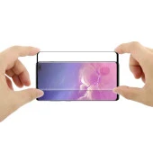 Galaxy S10 Plus Davin Seramik Ekran Koruyucu thumbnail 5