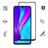 Oppo A91 Davin Seramik Ekran Koruyucu thumbnail 6