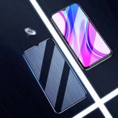Realme C15 Davin 5D Cam Ekran Koruyucu thumbnail 6
