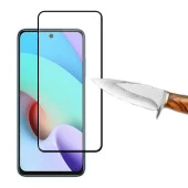 Xiaomi Redmi Note 11T 5G Davin 5D Cam Ekran Koruyucu thumbnail 4