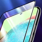 Xiaomi Redmi Note 11 Pro Plus 5G Davin 5D Cam Ekran Koruyucu thumbnail 7