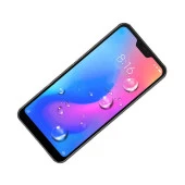 Huawei P20 Pro Davin 5D Cam Ekran Koruyucu thumbnail 6