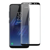 Galaxy S8 Davin Seramik Ekran Koruyucu thumbnail 2