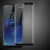 Galaxy S8 Plus Davin Seramik Ekran Koruyucu thumbnail 5