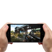 Apple iPhone 6 Davin 5D Privacy Cam Ekran Koruyucu thumbnail 10