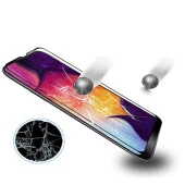 Galaxy A03S Davin 5D Cam Ekran Koruyucu thumbnail 4