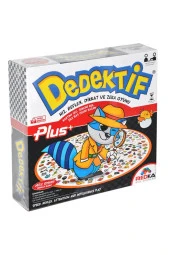 Dedektif Plus thumbnail 1