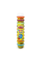 Play-doh Bonbon Parti Paketi 22037 thumbnail 1