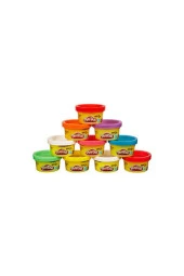 Play-doh Bonbon Parti Paketi 22037 thumbnail 2