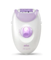 Braun Silk-épil 3 3170 Epilatör thumbnail 2