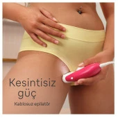 Braun Silk-épil 3 3-202 Kablosuz Epilatör thumbnail 3