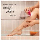 Braun Silk-épil 3 3-202 Kablosuz Epilatör thumbnail 4