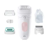 Braun Silk-épil 5 5-050 Kablosuz Epilatör thumbnail 1