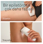 Braun Silk-épil 5 5-050 Kablosuz Epilatör thumbnail 2