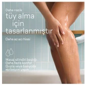 Braun Silk-épil 5 5-050 Kablosuz Epilatör thumbnail 3