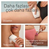 Braun Silk-épil 5 5-230 Kablosuz Epilatör thumbnail 2