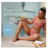 Braun Silk-épil 5 5-230 Kablosuz Epilatör thumbnail 6