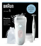 Braun Silk-épil 5 5-230 Kablosuz Epilatör thumbnail 7