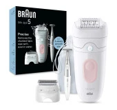 Braun Silk-épil 5 5-230 Kablosuz Epilatör thumbnail 8