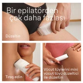 Braun Silk-Epil 7 7-441 Epilatör thumbnail 2