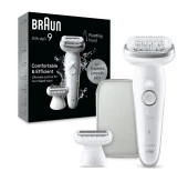 Braun Silk-Epil 9 9-041 Epilatör thumbnail 2