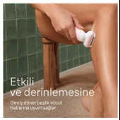 Braun Silk-Épil 9 9-000 Epilatör thumbnail 5