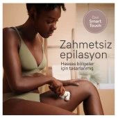 Braun Silk-épil 9 Flex 9-041 3D Epilatör thumbnail 6