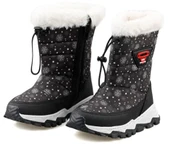 Cool Sindey Unisex Çocuk Kar Botu thumbnail 2