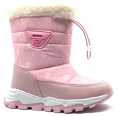 Cool Sindey Unisex Çocuk Kar Botu thumbnail 7