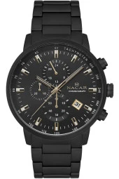 Nacar NC34-29B257-BBCM Erkek Kol Saati thumbnail 1