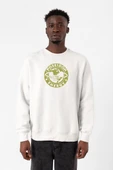 Fallout Poseidon Energy Beyaz Erkek 2ip Sweatshirt thumbnail 1