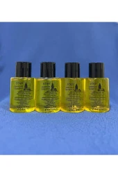 Otel Buklet Tipi Şampuan 30 ML 250 Adet thumbnail 2