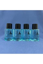 Otel Buklet Tipi Duş Jeli 30 ML 250 ADET thumbnail 2