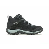 Merrell Alverstone 2 Mid Gtx Kadın Bot Siyah thumbnail 1