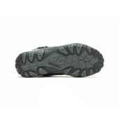 Merrell Alverstone 2 Mid Gtx Kadın Bot Siyah thumbnail 4